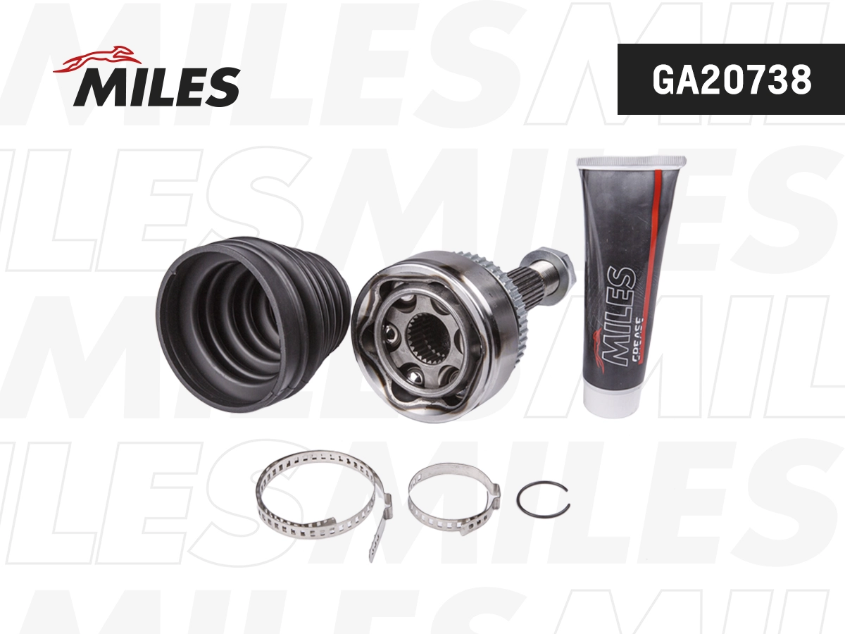 Joint Kit, drive shaft