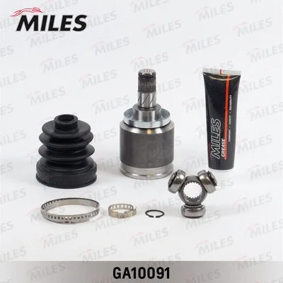 Joint Kit, drive shaft (GA10091)