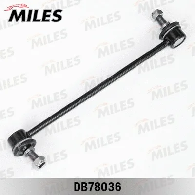 Link/Coupling Rod, stabiliser bar (DB78036)