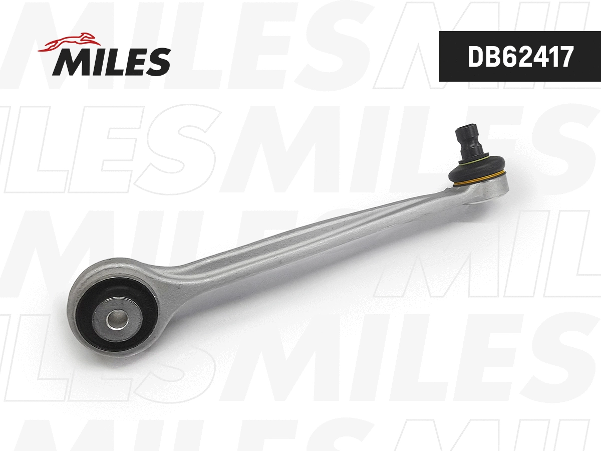 Control/Trailing Arm, wheel suspension (DB62417)