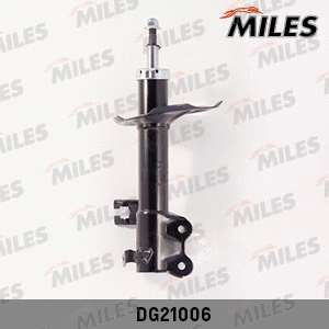 Shock Absorber (DG21006)