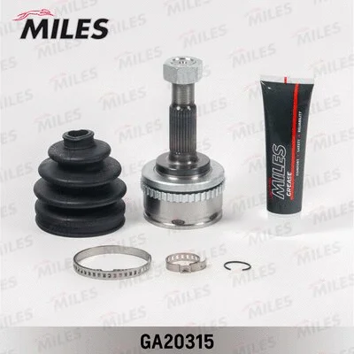 Joint Kit, drive shaft (GA20315)