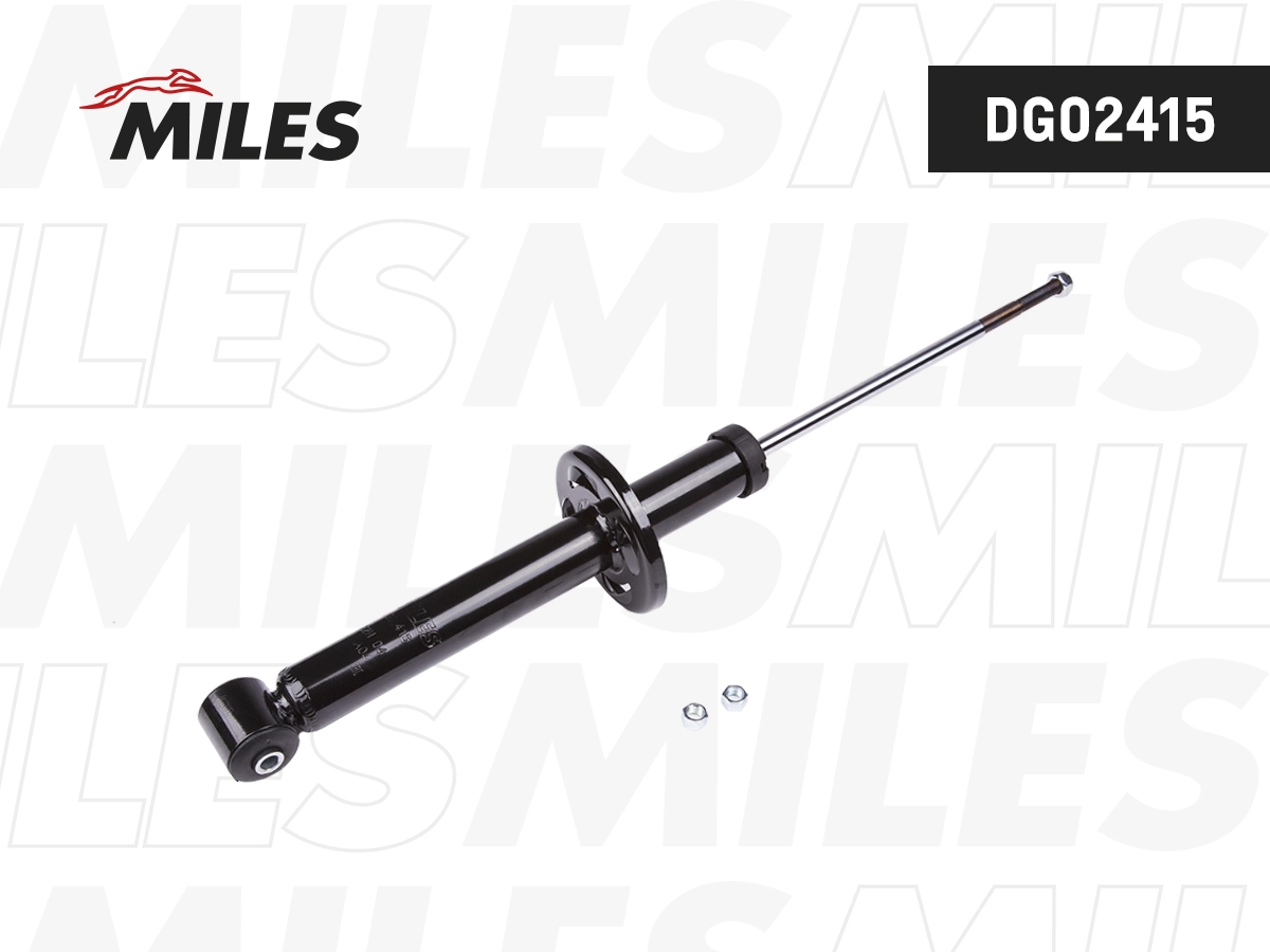 Shock Absorber (DG02415)