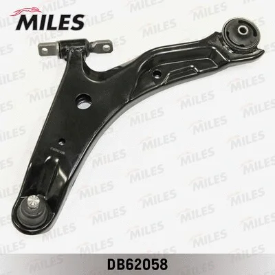 Control/Trailing Arm, wheel suspension (DB62058)