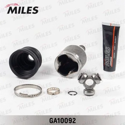 Joint Kit, drive shaft