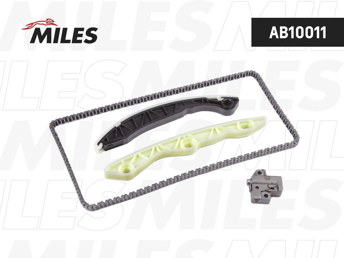 Timing Chain Kit (AB10011)