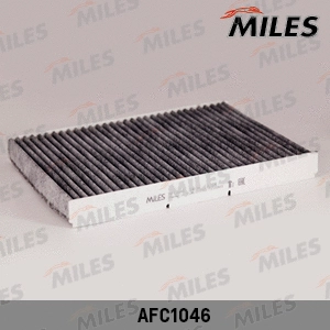 Filter, cabin air (AFC1046)