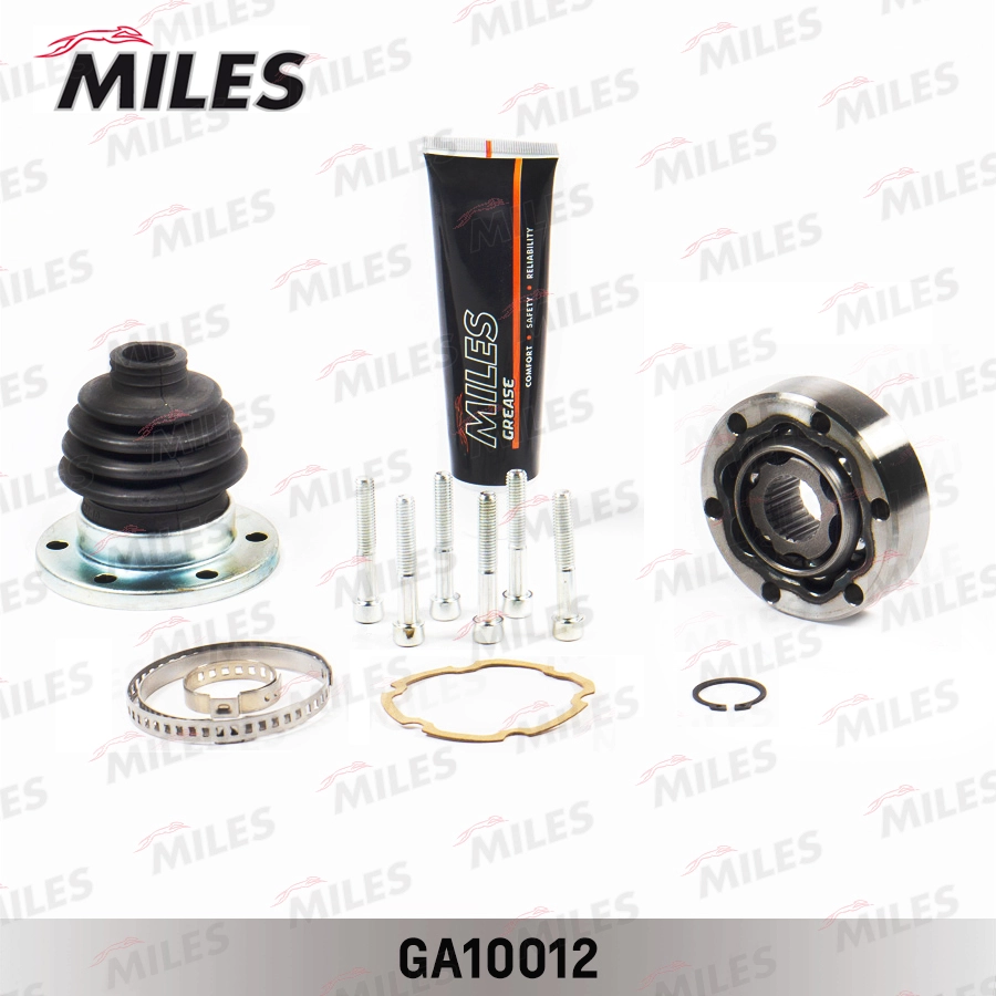 Joint Kit, drive shaft (GA10012)