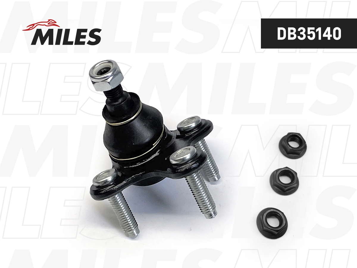 Ball Joint (DB35140)