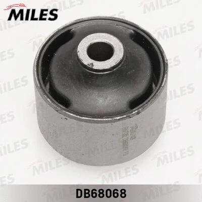 Mounting, control/trailing arm (DB68068)
