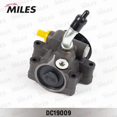 Hydraulic Pump, steering