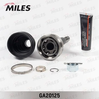 Joint Kit, drive shaft