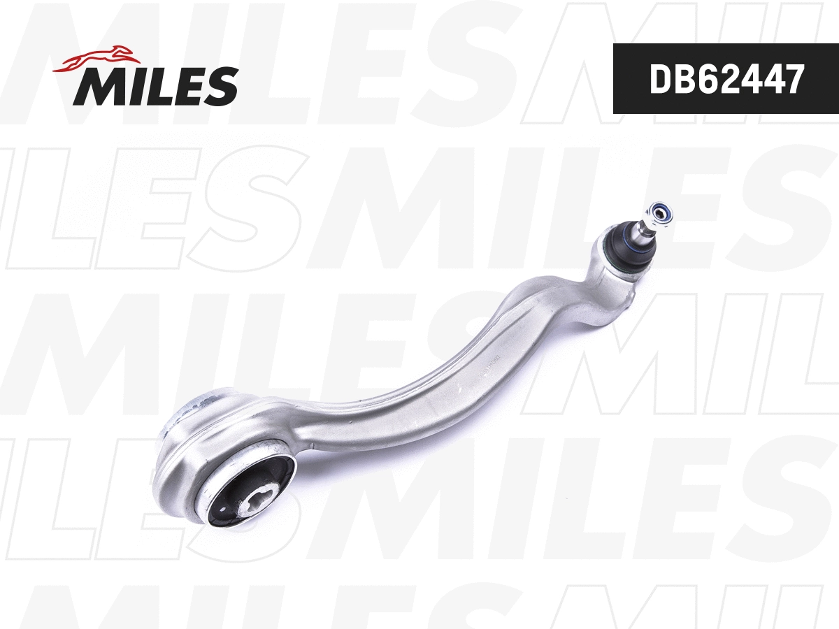 Control/Trailing Arm, wheel suspension (DB62447)