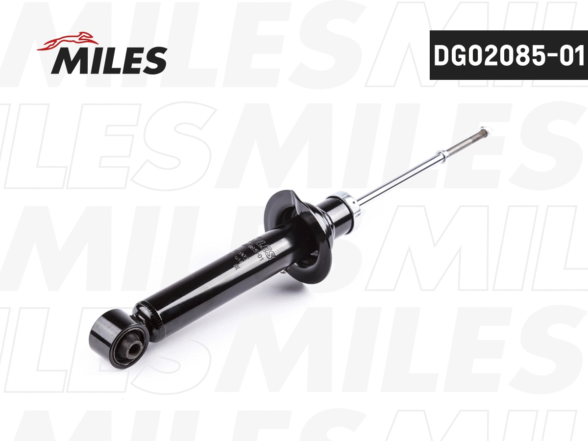 Shock Absorber (DG02085-01)