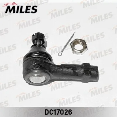 Tie Rod End (DC17026)