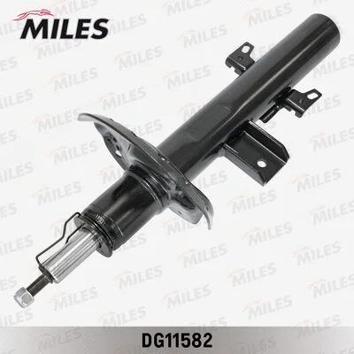 Shock Absorber (DG11582)