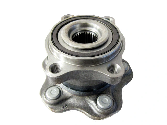 Wheel Bearing Kit (DB83080)
