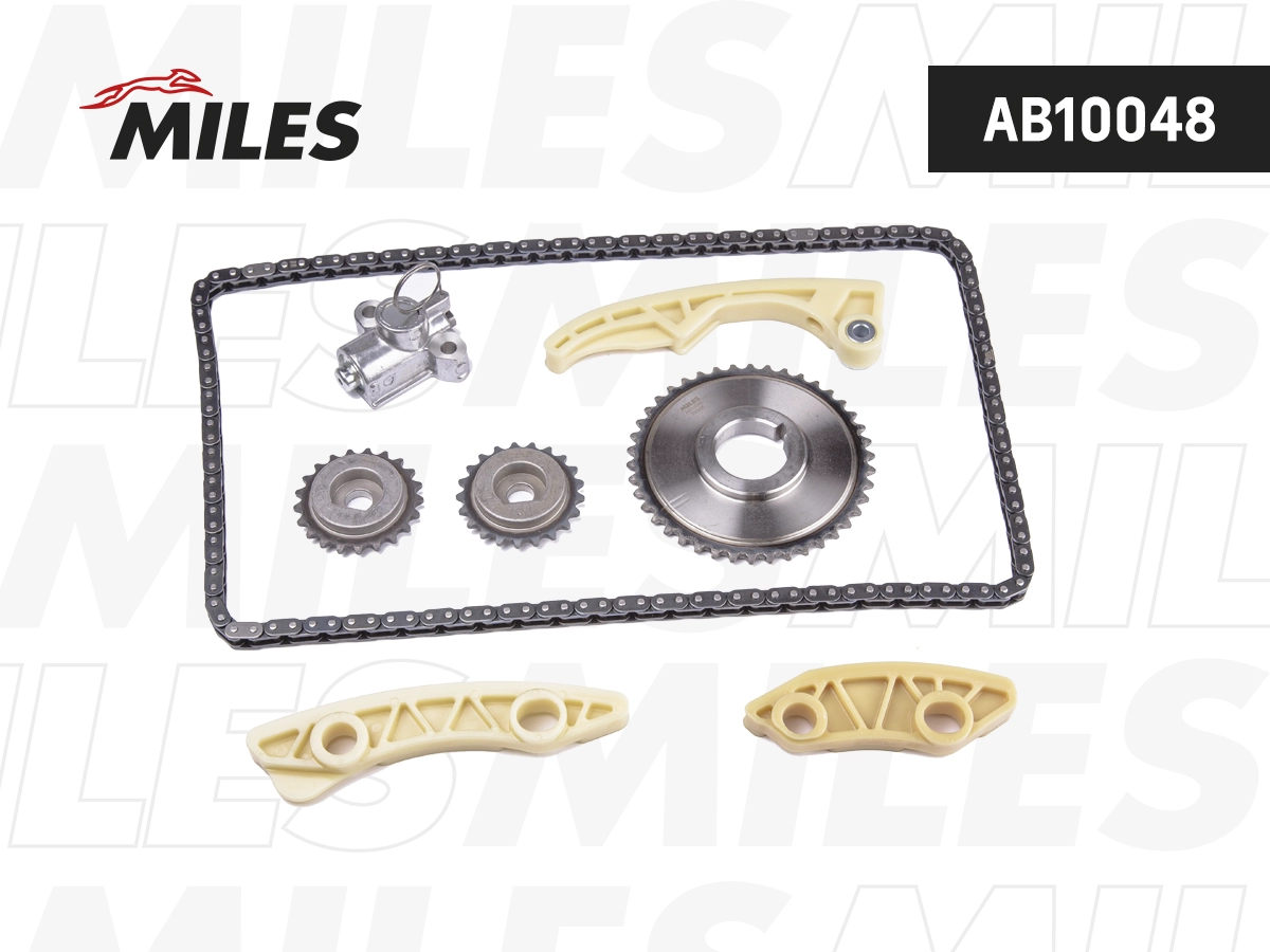 Timing Chain Kit (AB10048)
