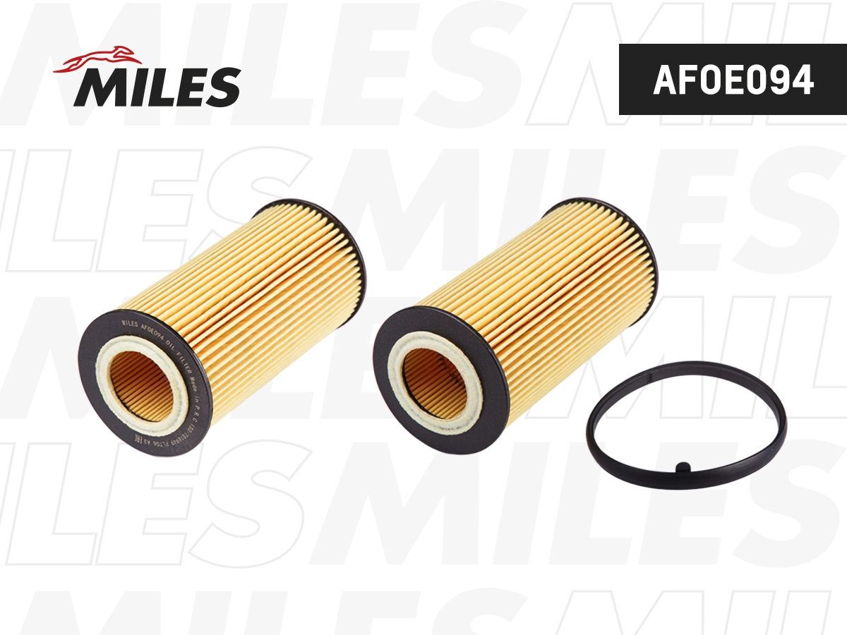 Oil Filter (AFOE094)