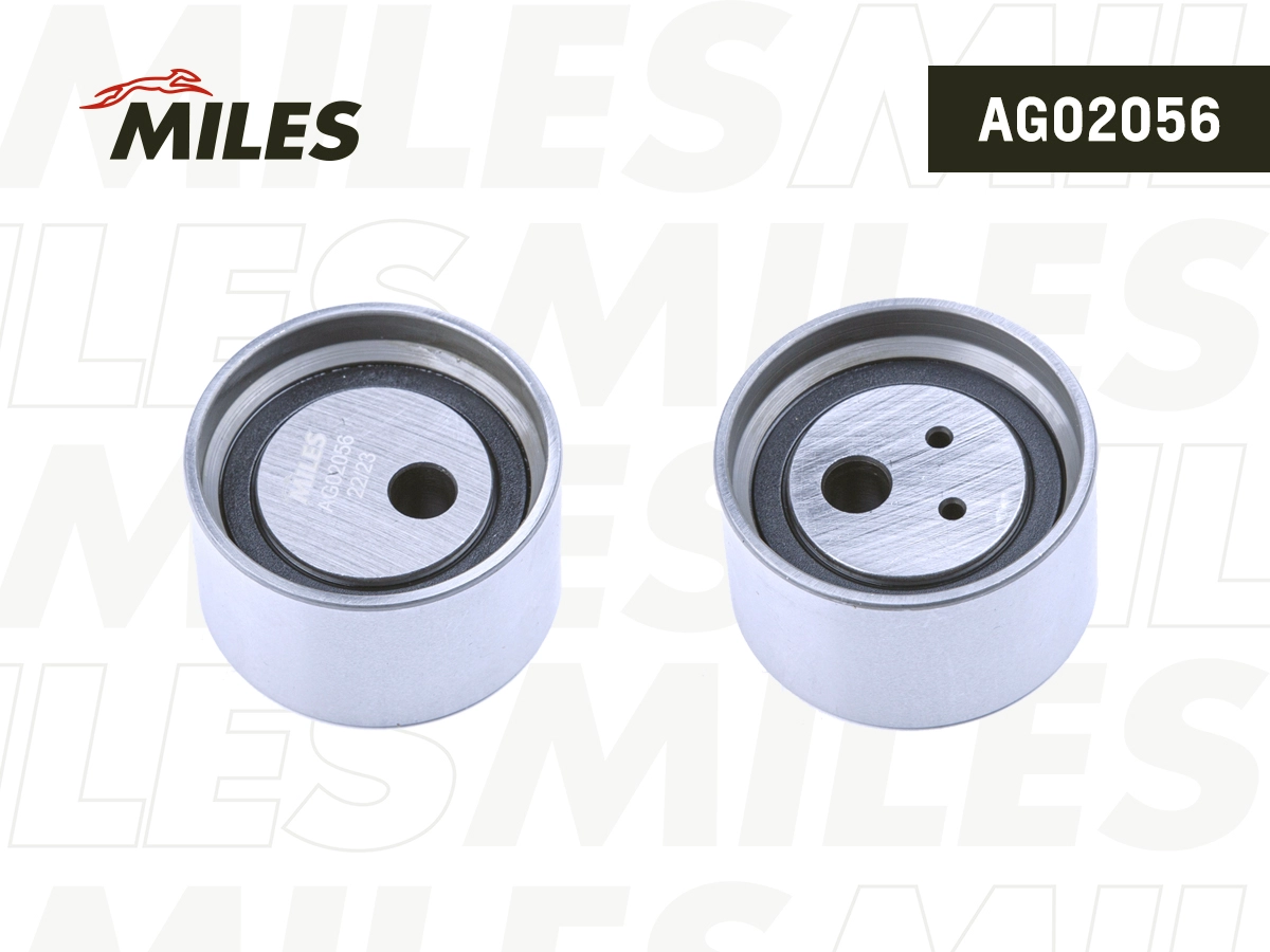 Tensioner Pulley, timing belt (AG02056)