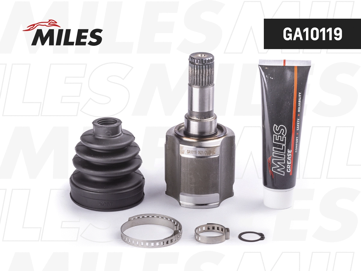 Joint Kit, drive shaft (GA10119)