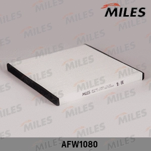 Filter, cabin air (AFW1080)
