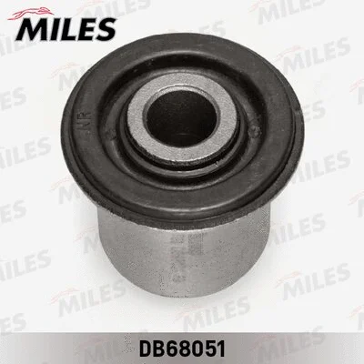 Mounting, control/trailing arm (DB68051)