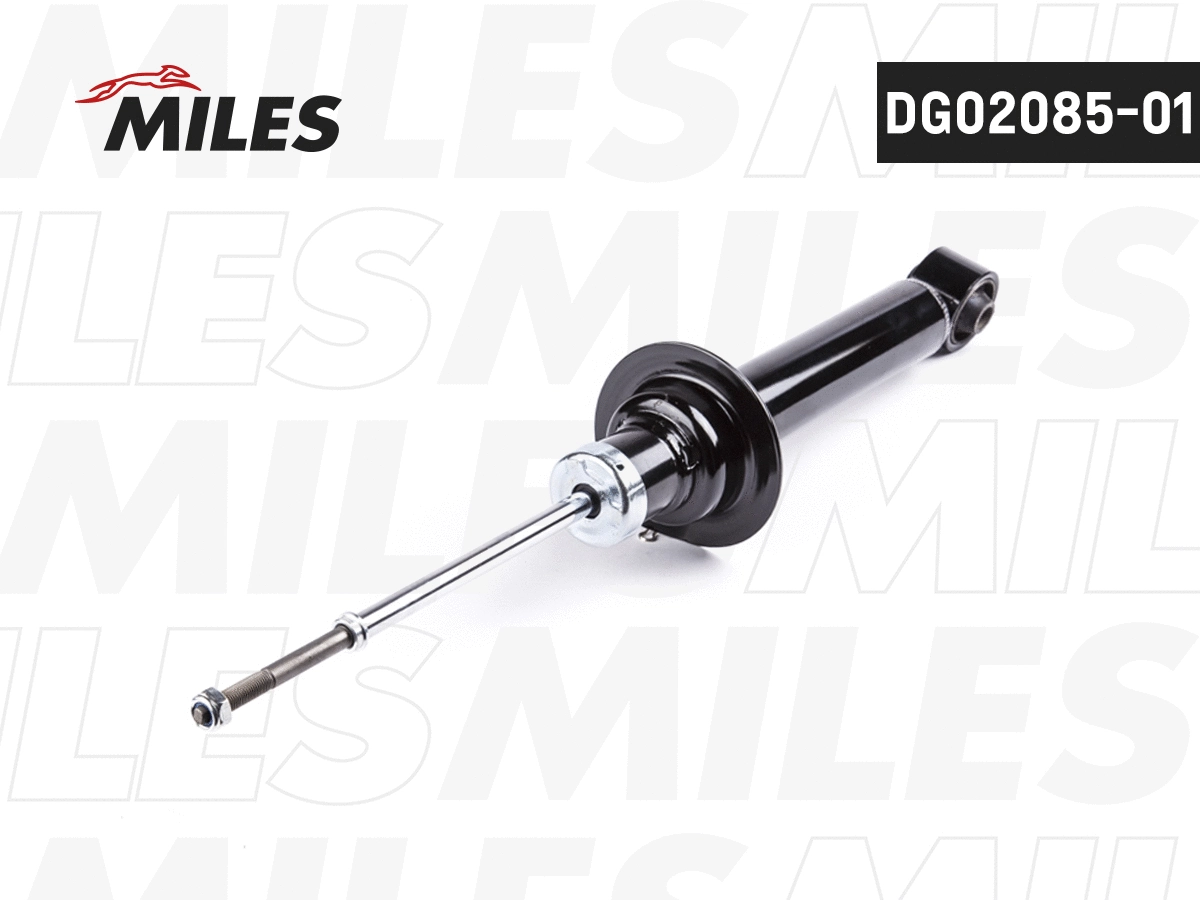 Shock Absorber
