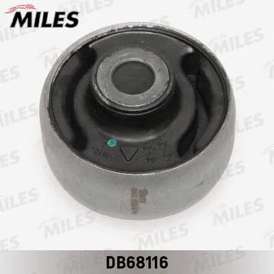 Mounting, control/trailing arm (DB68116)