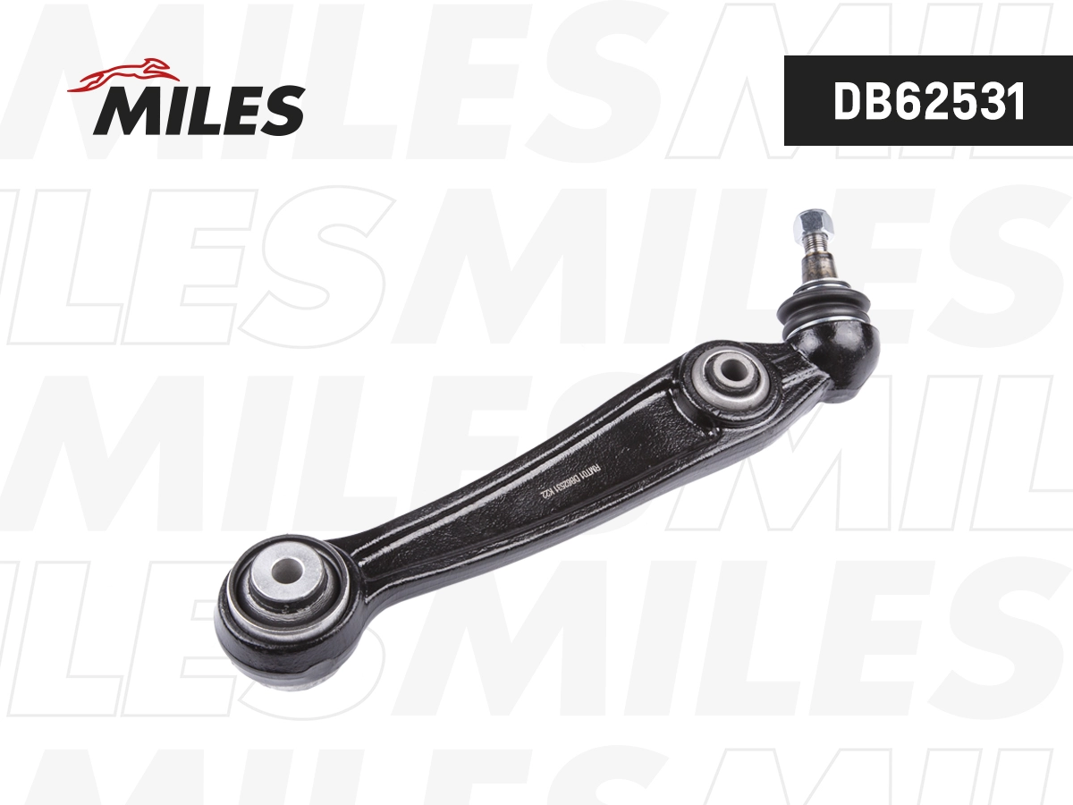 Control/Trailing Arm, wheel suspension (DB62531)