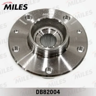 Wheel Hub