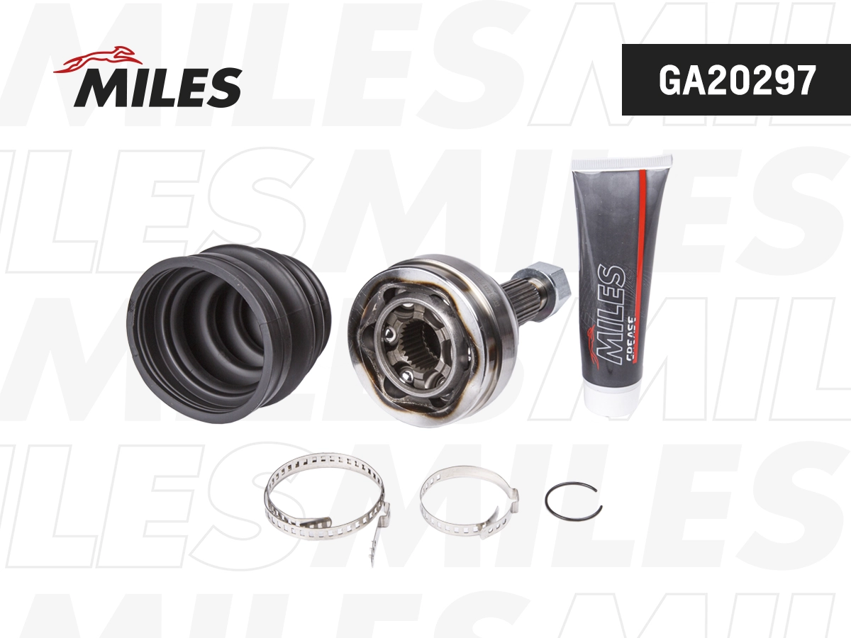 Joint Kit, drive shaft