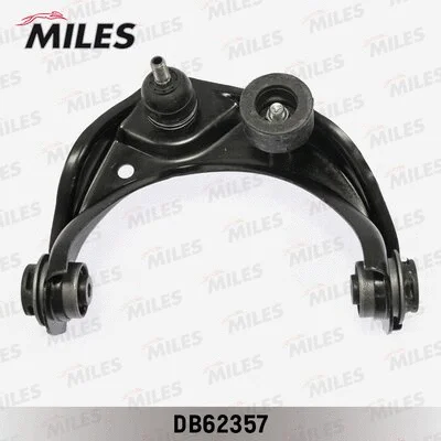 Control/Trailing Arm, wheel suspension (DB62357)