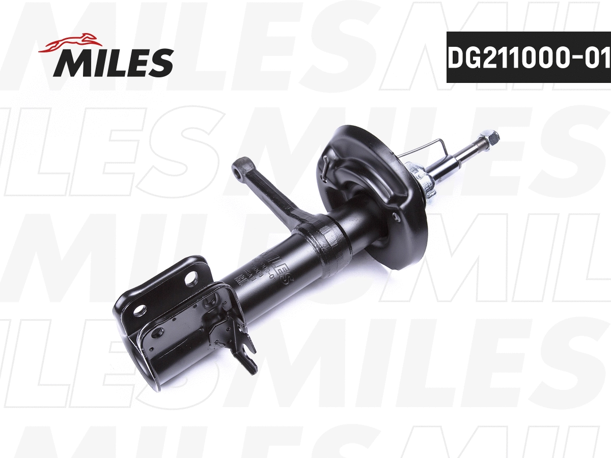 Shock Absorber (DG211000-01)