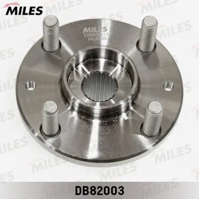 Wheel Hub