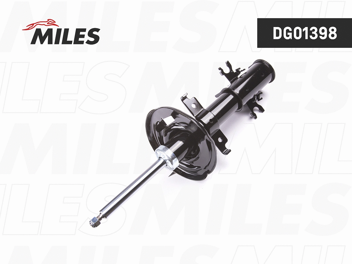 Shock Absorber (DG01398)