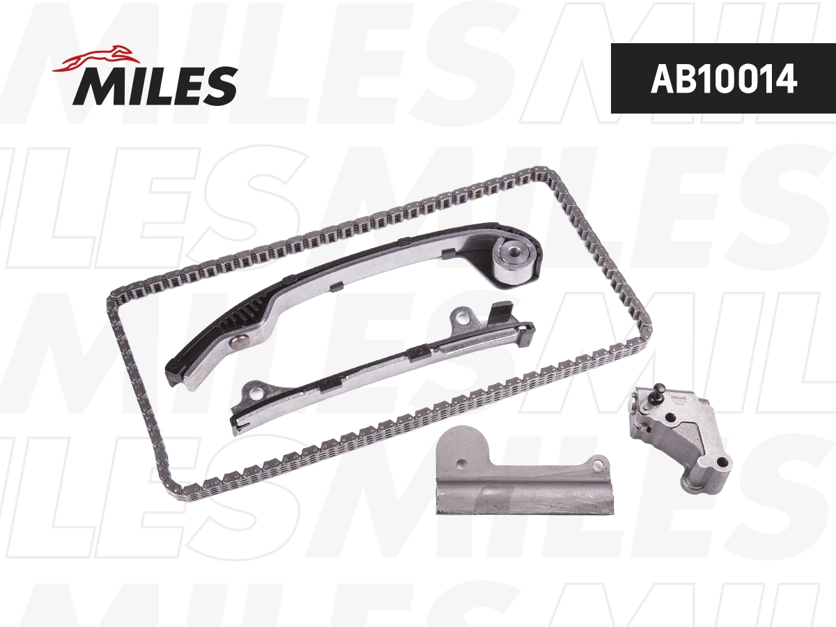 Timing Chain Kit (AB10014)