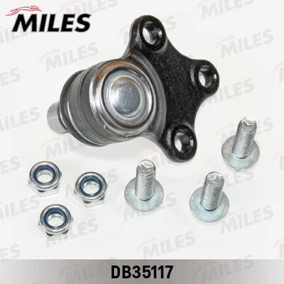 Ball Joint