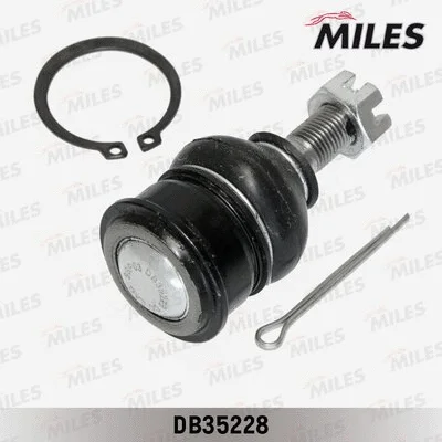 Ball Joint