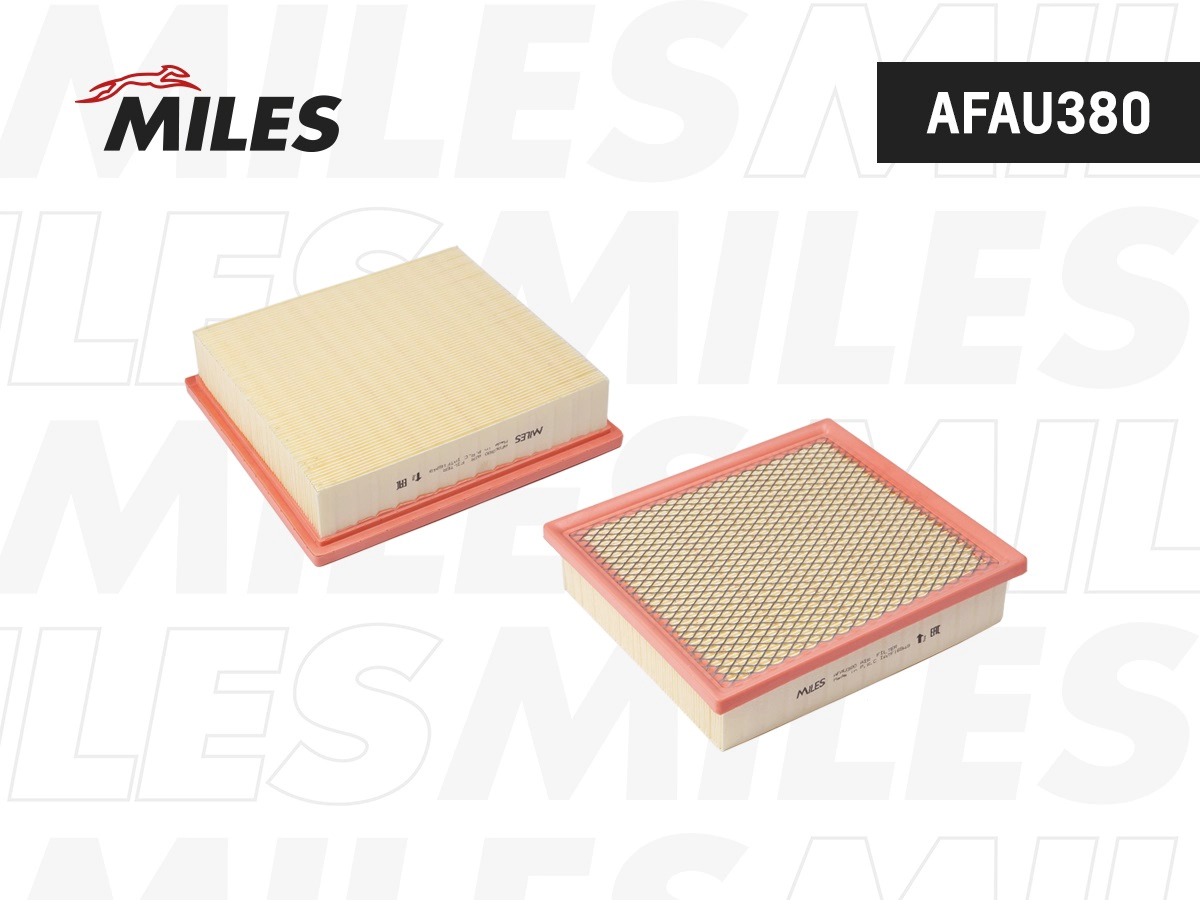 Air Filter (AFAU380)