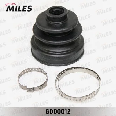 Bellow Kit, drive shaft (GD00012)