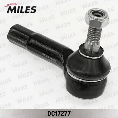 Tie Rod End (DC17277)