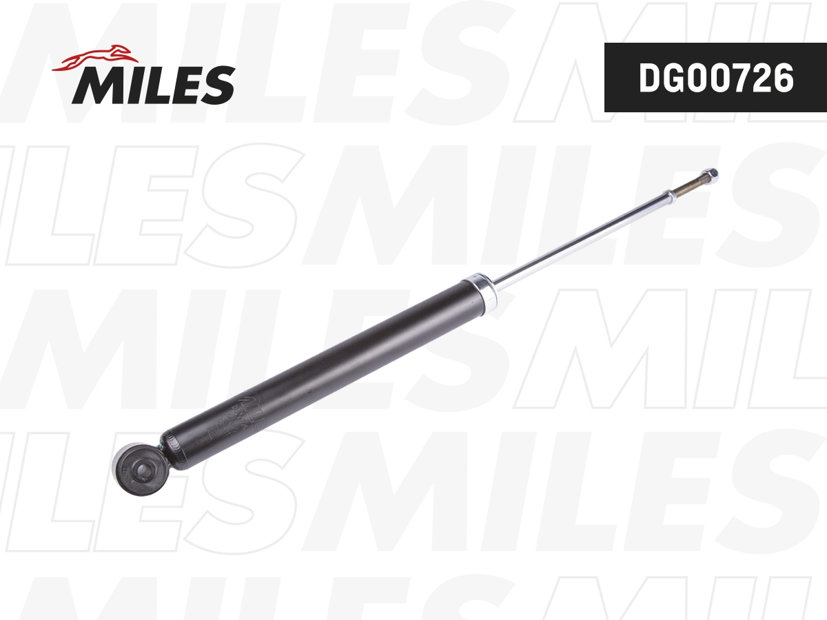 Shock Absorber (DG00726)