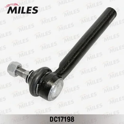 Tie Rod End