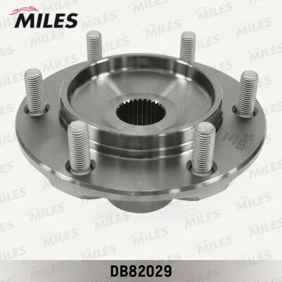 Wheel Hub