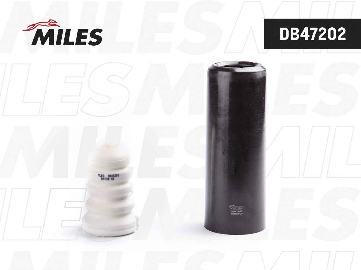 Dust Cover Kit, shock absorber (DB47202)
