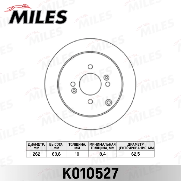 Brake Disc