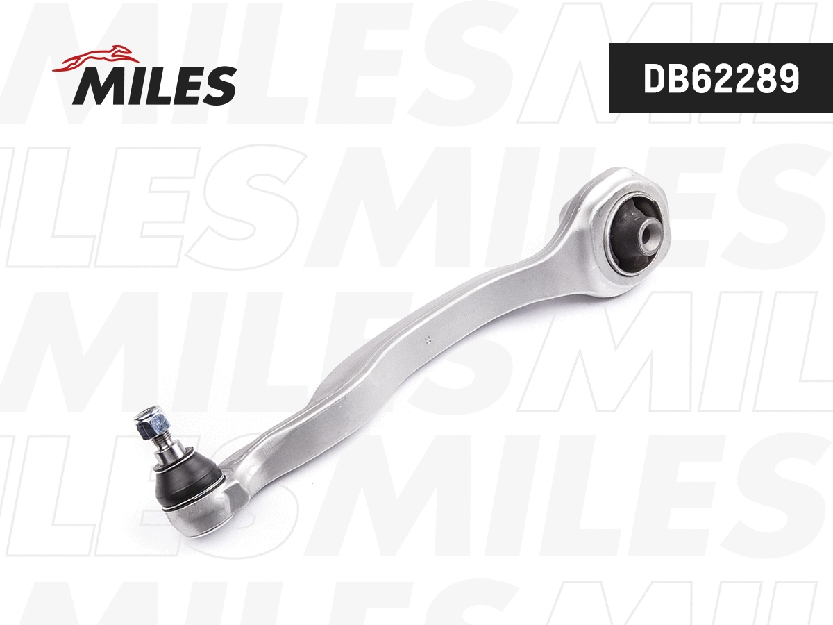 Control/Trailing Arm, wheel suspension (DB62289)