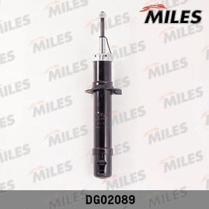 Shock Absorber (DG02089)