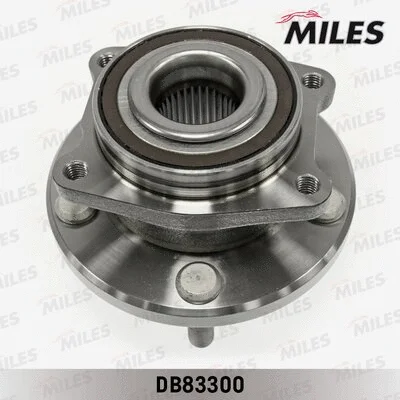 Wheel Bearing Kit